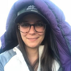 Meet your Posher, Amanda